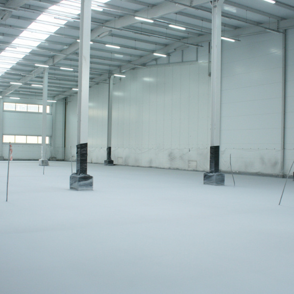 ALMACOAT PRIMER CONCRETE